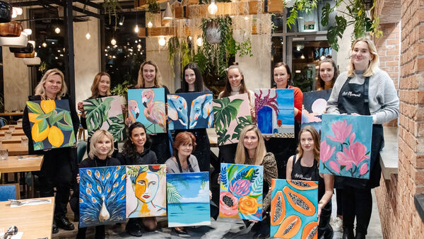 Na výber je viac ako 50 vzorov.