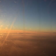 Jan Hájek (Praha, 35) na Romantický let lietadlom pre dvoch