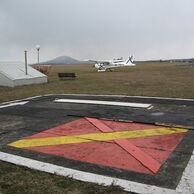 Klára  Žikovská (Praha, 29) na Pilotovi lietadla na skúšku