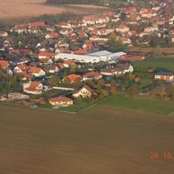 účastník zážitku (Hradec Králové, 39) na Súkromný let balónom pre dvoch