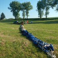 účastník zážitku (Praha, 70) na Súkromný let balónom pre dvoch