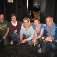 Milan Holub (Plzeň, 56) na Únikovej hre