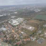 účastník zážitku (Brno, 53) na Vyhliadkovom lete - Pálava