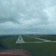 účastník zážitku (Brno, 53) na Vyhliadkovom lete - Pálava