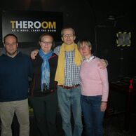 účastník zážitku (Praha, 47) na Únikovej hre