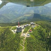 účastník zážitku (Ostrava, 32) na Vyhliadkový let - Beskydy