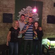 účastník zážitku (Kladno, 30) na Únikovej hre