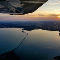 účastník zážitku (Hradec Králové, 30) na Romantický let lietadlom pre dvoch
