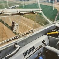 Ondřej Exner (Kutná Hora, 26) na Let klzákom