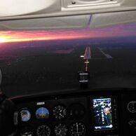 Jaroslav Macek (Ratíškovice  696 02) na Pilotovi lietadla na skúšku