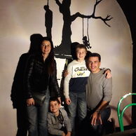 účastník zážitku (Praha, 43) na Únikovej hre