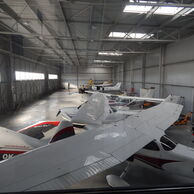 účastník zážitku (Frýdek-Místek, 41) na Pilotovi malého lietadla na skúšku