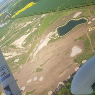 účastník zážitku (Praha, 32) na Romantický let lietadlom pre dvoch