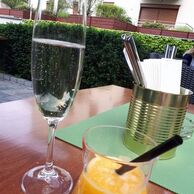 Lucie Hornofová (Dobruška, 50) na Kráľovskej thajskej masáži