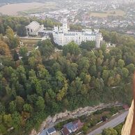 účastník zážitku (Praha, 39) na lete balónom