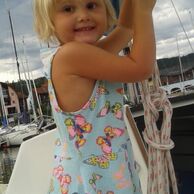 účastník zážitku (Chrudim, 38) na Dvojdňový pobyt na jachte