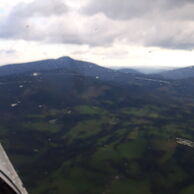 účastník zážitku (Frydek Mistek, 61) na Vyhliadkový let - Beskydy