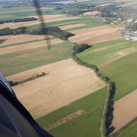 účastník zážitku (Frydek Mistek, 61) na Vyhliadkový let - Beskydy