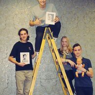 účastník zážitku (Bílovice nad Svitavou, 19) na Únikovej hre