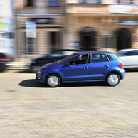 Pavel Vavra (Plzen, 47) na Základnom kurze fotografovania