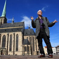 Pavel Vavra (Plzen, 47) na Základnom kurze fotografovania