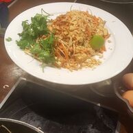 Zbyšek Verkner (Praha, 33) na Gurmánsky kurz varenia