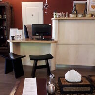 účastník zážitku (Klášterec nad Oří, 60) na Kráľovskej thajskej masáži