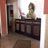 účastník zážitku (Klášterec nad Oří, 60) na Kráľovskej thajskej masáži