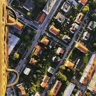 Ivette Lešundáková (Bratislava, 34) na lete balónom