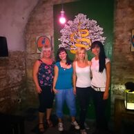 účastník zážitku (Mělník, 33) na Únikovej hre