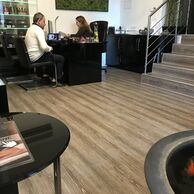 účastník zážitku (Boskovice, 26) na Kráľovskej thajskej masáži