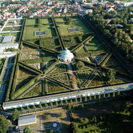 Jarmila Blablová (Podoli u Valasskeho Mezirici, 47) na lete balónom