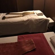 účastník zážitku (Veleň, 34) na Masáži horúcou čokoládou