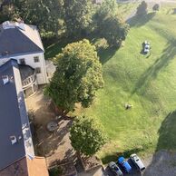 Zdeněk Mikeš (Liberec, 52) na Pobyt na hrade a romantický let balónom pre dvoch