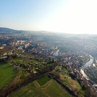 účastník zážitku (Rychnov nad Malší, 17) na Súkromný let balónom pre dvoch