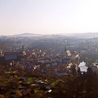 účastník zážitku (Rychnov nad Malší, 17) na Súkromný let balónom pre dvoch