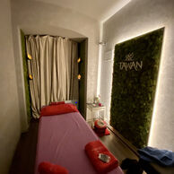 Daniel Garcia (Brno, 40) na Kráľovskej thajskej masáži