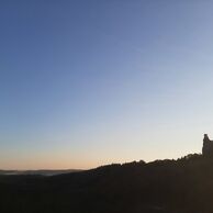 účastník zážitku (Třtice, 39) na lete balónom