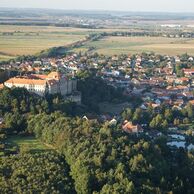 účastník zážitku (Stod, 40) na Súkromný let balónom pre dvoch