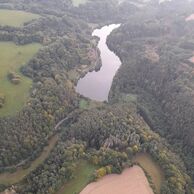 účastník zážitku (Karlovy Vary, 62) na lete balónom