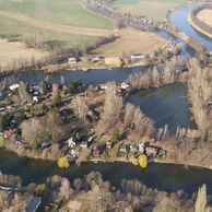 účastník zážitku (Pardubice, 31) na lete balónom