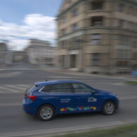 účastník zážitku (Brantice, 18) na Základnom kurze fotografovania