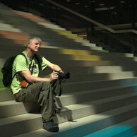 účastník zážitku (Brantice, 18) na Základnom kurze fotografovania