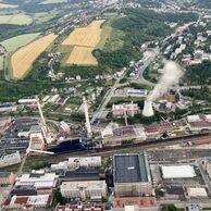 účastník zážitku (Vizovice, 50) na lete balónom