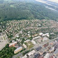 účastník zážitku (Vizovice, 50) na lete balónom