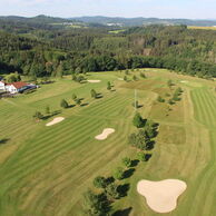 účastník zážitku (Prachatice, 55) na lete balónom