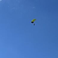 Miroslav Vajda (Děčín, 42) na Voľný pád