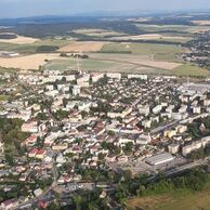 Stanislav Bauer (Rychnov nad Kněžnou, 60) na Romantický let lietadlom pre dvoch