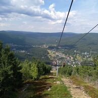 účastník zážitku (Liteň, 61) na lete balónom