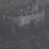 Miroslav Odzgan (Mladá Boleslav, 56) na lete balónom